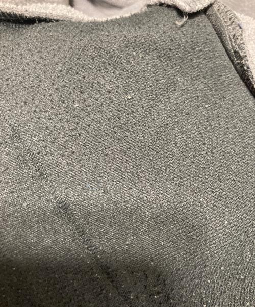 THE NORTH FACE（ザ ノース フェイス）THE NORTH FACE (ザ ノース フェイス) デナリフィーデットジャケット ブラック×グレー サイズ:XXLの古着・服飾アイテム