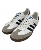 adidasアディダス）の古着「Samba OGスニーカー」｜ホワイト