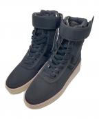 Fear Of Godフィア・オブ・ゴッド）の古着「MILITARY SNEAKER」｜ブラック