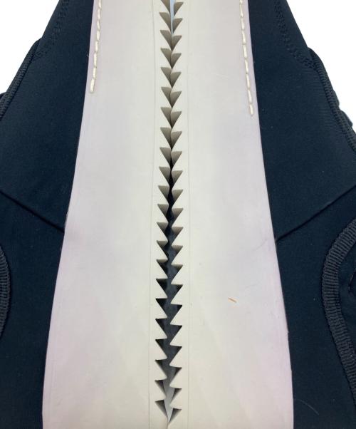 Fear Of God（フィア・オブ・ゴッド）Fear Of God (フィア・オブ・ゴッド) MILITARY SNEAKER ブラック サイズ:42の古着・服飾アイテム