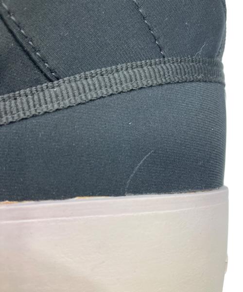 Fear Of God（フィア・オブ・ゴッド）Fear Of God (フィア・オブ・ゴッド) MILITARY SNEAKER ブラック サイズ:42の古着・服飾アイテム