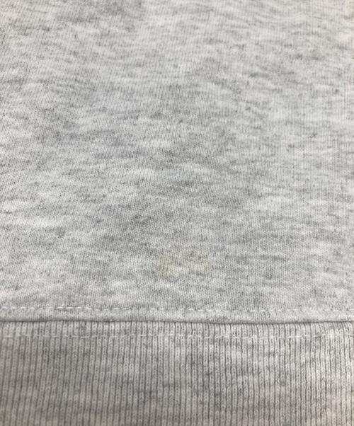 SUPREME（シュプリーム）SUPREME (シュプリーム) 18SS Ganesh Crewneck グレー サイズ:Mの古着・服飾アイテム