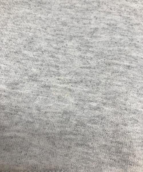SUPREME（シュプリーム）SUPREME (シュプリーム) 18SS Ganesh Crewneck グレー サイズ:Mの古着・服飾アイテム