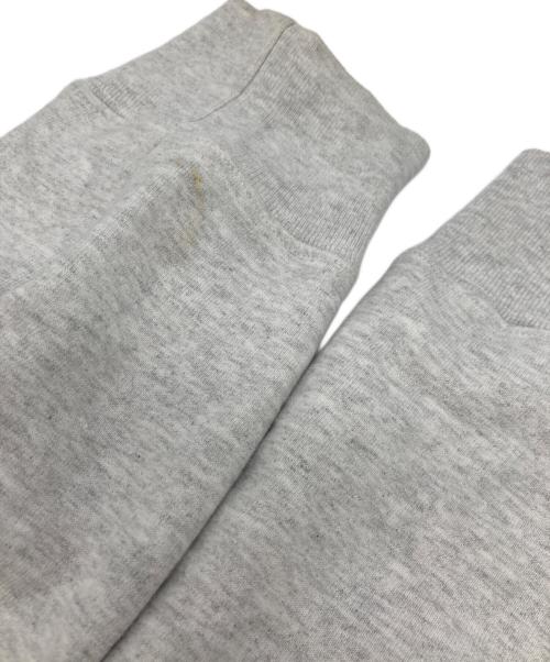 SUPREME（シュプリーム）SUPREME (シュプリーム) 18SS Ganesh Crewneck グレー サイズ:Mの古着・服飾アイテム