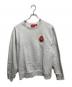 SUPREME（シュプリーム）の古着「18SS Ganesh Crewneck」｜グレー