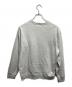 SUPREME (シュプリーム) 18SS Ganesh Crewneck グレー サイズ:M：6000円