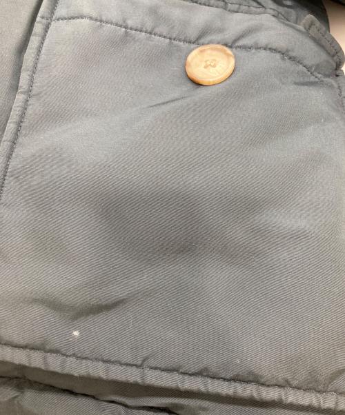 WOOLRICH（ウールリッチ）WOOLRICH (ウールリッチ) ARCTIC PARKA ML ネイビー サイズ:XSの古着・服飾アイテム