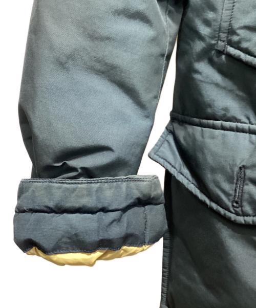 WOOLRICH（ウールリッチ）WOOLRICH (ウールリッチ) ARCTIC PARKA ML ネイビー サイズ:XSの古着・服飾アイテム