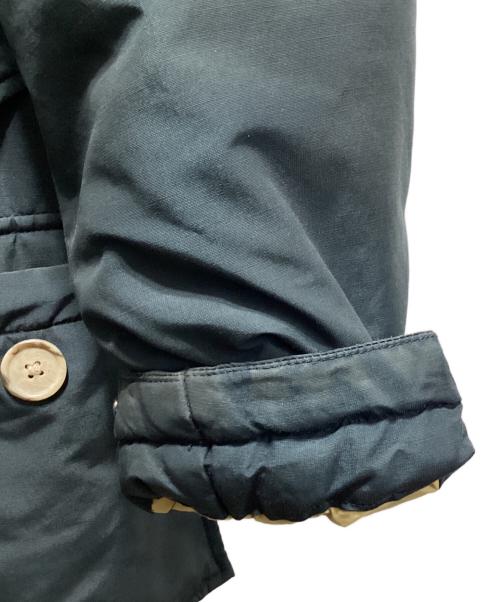 WOOLRICH（ウールリッチ）WOOLRICH (ウールリッチ) ARCTIC PARKA ML ネイビー サイズ:XSの古着・服飾アイテム