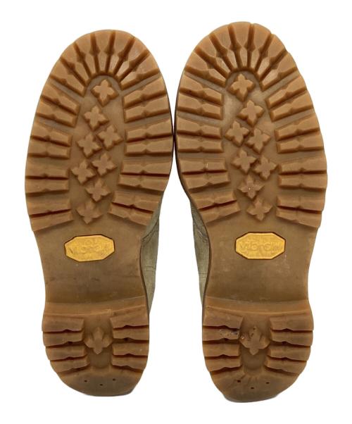 CHIPPEWA（チペワ）CHIPPEWA (チペワ) 6インチブーツ ベージュ サイズ:25の古着・服飾アイテム