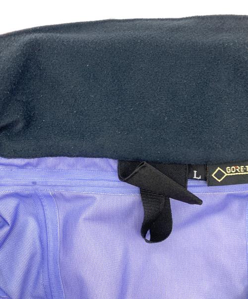 THE NORTH FACE（ザ ノース フェイス）THE NORTH FACE (ザ ノース フェイス) MOUNTAIN RAINTEX JACKET レッド サイズ:Ｌの古着・服飾アイテム