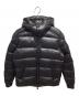 MONCLER（モンクレール）の古着「MAYA ダウンジャケット」｜ブラック
