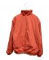 L.L.Bean (エルエルビーン) ウォーム・アップ・ジャケット オレンジ サイズ:Ⅿ：11000円