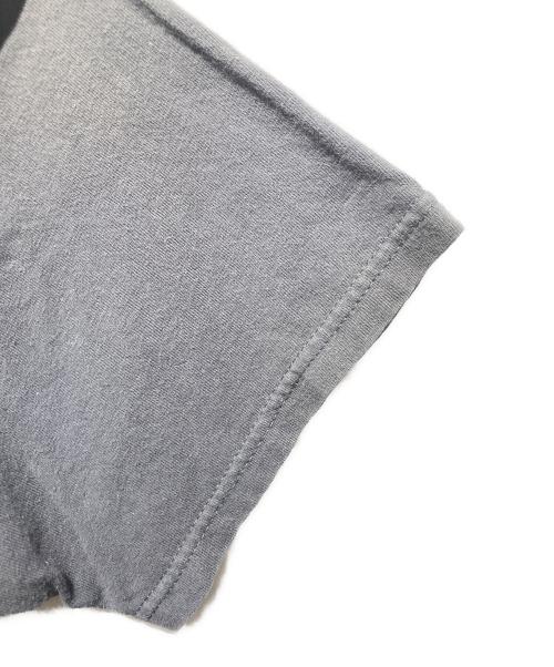 south park sweet（サウスパーク スウェット）south park sweet (サウスパーク スウェット) プリントTシャツ グレー サイズ:Mの古着・服飾アイテム