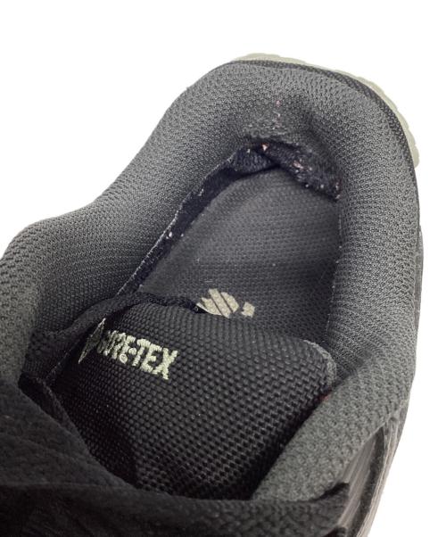 NIKE（ナイキ）NIKE (ナイキ) AIR MAX 90 GTXローカットスニーカー ブラック サイズ:27.5cmの古着・服飾アイテム