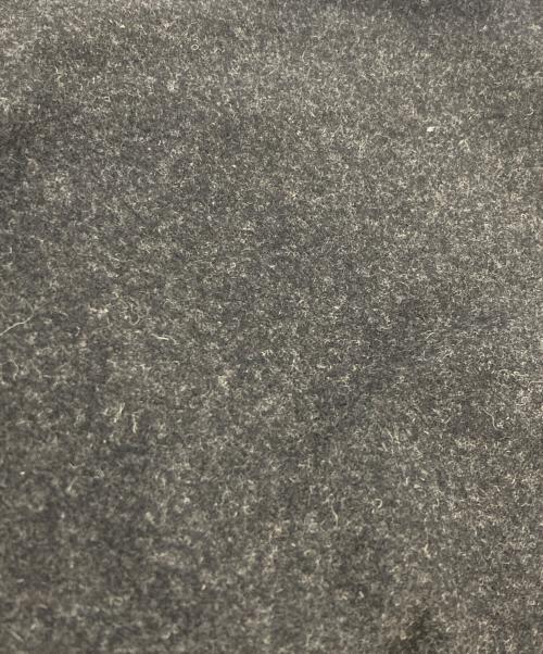 BOSS HUGO BOSS（ボス ヒューゴボス）BOSS HUGO BOSS (ボス ヒューゴボス) GORE-TEX ナイロンコート ブラック サイズ:54の古着・服飾アイテム