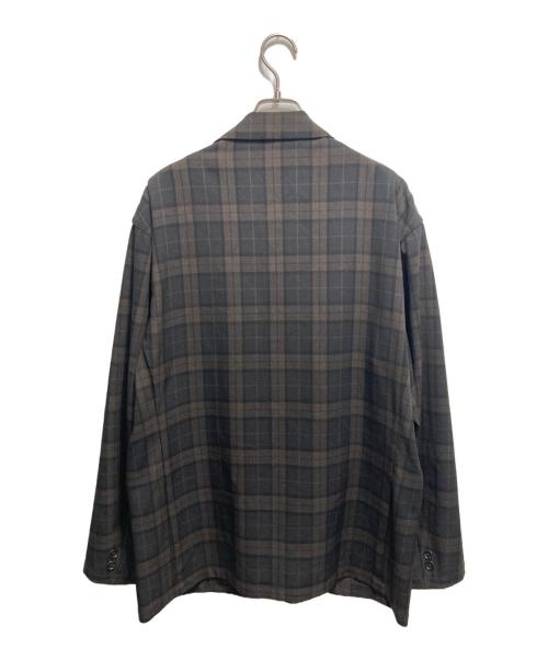 B:MING LIFE STORE by BEAMS（ビーミングライフストア バイ ビームス）B:MING LIFE STORE by BEAMS (ビーミングライフストア バイ ビームス) CITY DWELLERS セットアップスーツ ブラウン サイズ:XLの古着・服飾アイテム