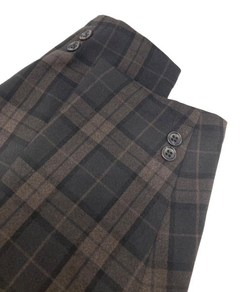 B:MING LIFE STORE by BEAMS（ビーミングライフストア バイ ビームス）B:MING LIFE STORE by BEAMS (ビーミングライフストア バイ ビームス) CITY DWELLERS セットアップスーツ ブラウン サイズ:XLの古着・服飾アイテム