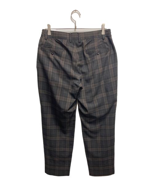 B:MING LIFE STORE by BEAMS（ビーミングライフストア バイ ビームス）B:MING LIFE STORE by BEAMS (ビーミングライフストア バイ ビームス) CITY DWELLERS セットアップスーツ ブラウン サイズ:XLの古着・服飾アイテム