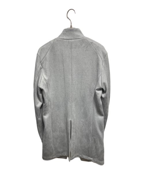 TORNADO MART（トルネードマート）TORNADO MART (トルネードマート) クラウドクリアコーティングジャケット ブラウン サイズ:Ⅿの古着・服飾アイテム