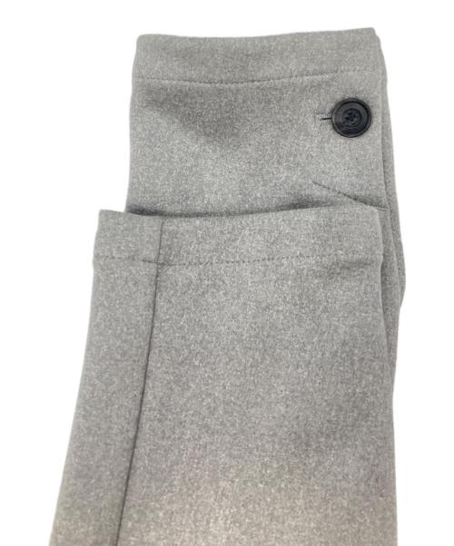 TORNADO MART（トルネードマート）TORNADO MART (トルネードマート) クラウドクリアコーティングジャケット ブラウン サイズ:Ⅿの古着・服飾アイテム