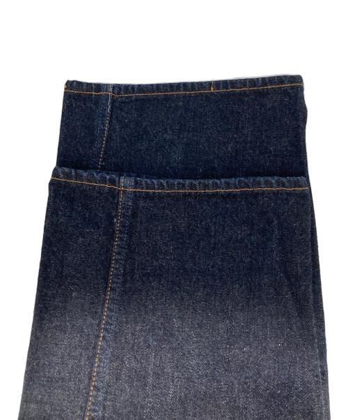 Wrangler（ラングラー）Wrangler (ラングラー) 復刻 1964デニムパンツ インディゴ サイズ:33/34の古着・服飾アイテム