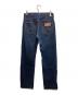 Wrangler (ラングラー) 復刻 1964デニムパンツ インディゴ サイズ:33/34：14000円