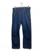 Wranglerラングラー）の古着「M1948デニムパンツ」｜インディゴ