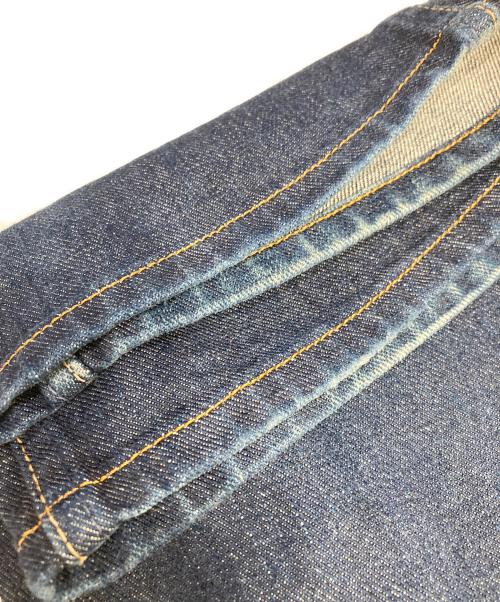 Wrangler（ラングラー）Wrangler (ラングラー) M1948デニムパンツ インディゴ サイズ:33の古着・服飾アイテム