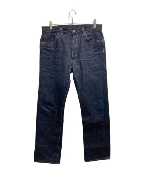 EIGHT G（エイトジー）EIGHT G (エイトジー) 402 デニムパンツ インディゴ サイズ:W34/L34の古着・服飾アイテム