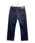 EIGHT G (エイトジー) 1943 MODEL 16oz DENIM COWBOY PANTS インディゴ サイズ:W34L34：8000円