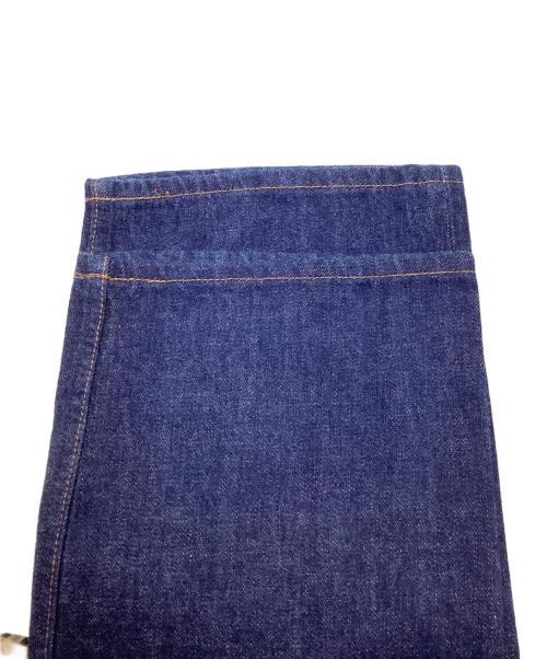 Wrangler（ラングラー）Wrangler (ラングラー) 復刻 1963デニムパンツ インディゴ サイズ:34の古着・服飾アイテム