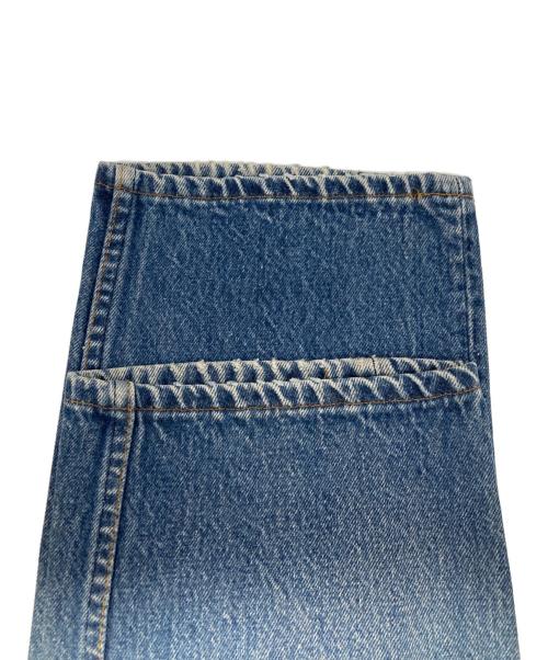 LEVI'S（リーバイス）LEVI'S (リーバイス) ボタン裏551 501 ハチマルデニムパンツ インディゴ サイズ:W36/L36の古着・服飾アイテム