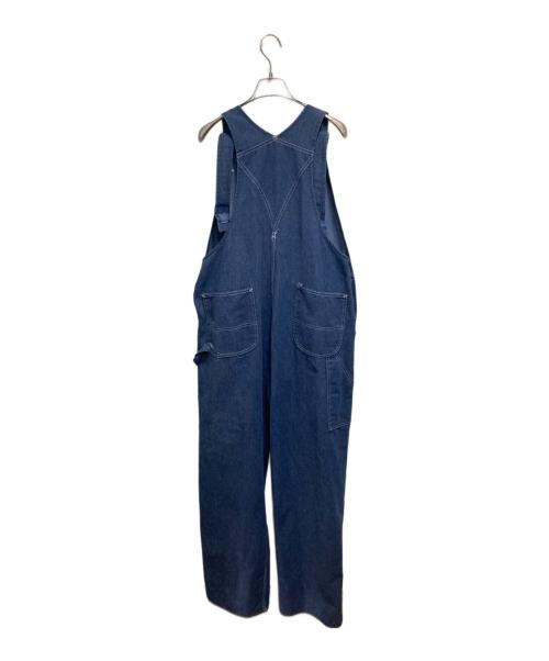 Sears（シアーズ）Sears (シアーズ) TRADEWEARオーバーオル インディゴ サイズ:不明の古着・服飾アイテム