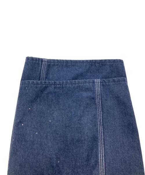 Sears（シアーズ）Sears (シアーズ) TRADEWEARオーバーオル インディゴ サイズ:不明の古着・服飾アイテム