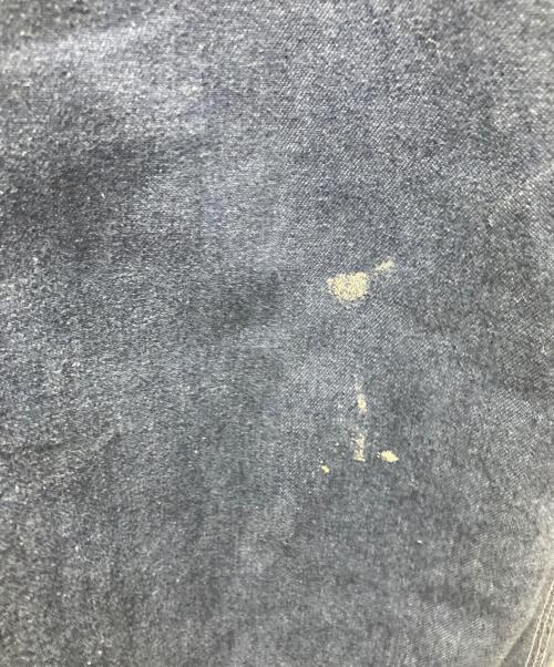 Sears（シアーズ）Sears (シアーズ) TRADEWEARオーバーオル インディゴ サイズ:不明の古着・服飾アイテム