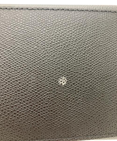 CARBOTTI（カルボッティ）CARBOTTI (カルボッティ) ELENA 243 2WAYバッグ ブラックの古着・服飾アイテム