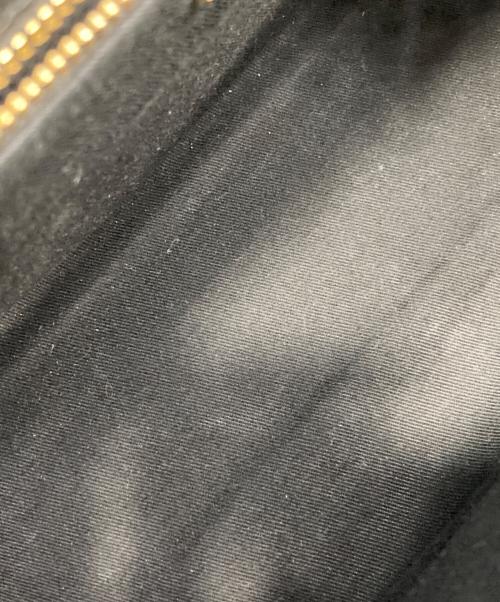 CARBOTTI（カルボッティ）CARBOTTI (カルボッティ) ELENA 243 2WAYバッグ ブラックの古着・服飾アイテム