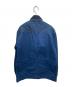 adidas Originals (アディダスオリジナル) 襟コーズカバーオール ブルー サイズ:Ⅿ：5000円