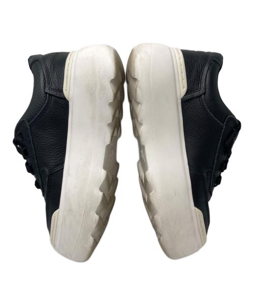 UGG（アグ）UGG (アグ) Marin Mega Lace /ローカットスニーカー ブラック サイズ:23ｃｍの古着・服飾アイテム