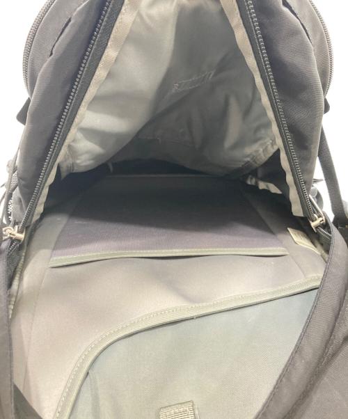 THE NORTH FACE（ザ ノース フェイス）THE NORTH FACE (ザ ノース フェイス) リュック/ホットショット ブラックの古着・服飾アイテム