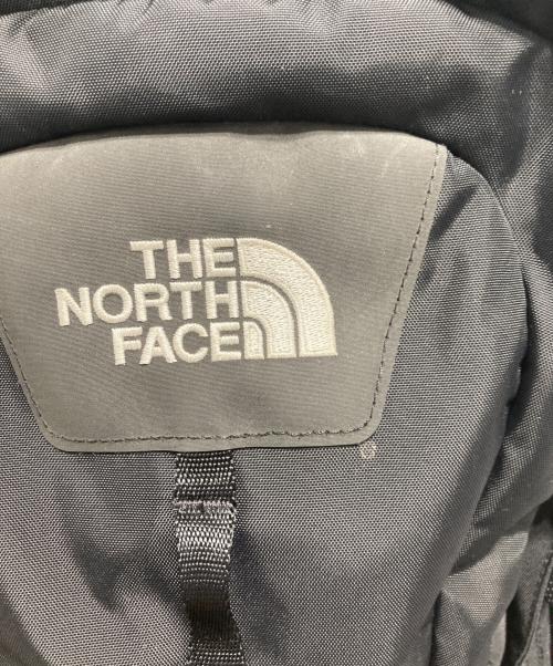 THE NORTH FACE（ザ ノース フェイス）THE NORTH FACE (ザ ノース フェイス) リュック/ホットショット ブラックの古着・服飾アイテム