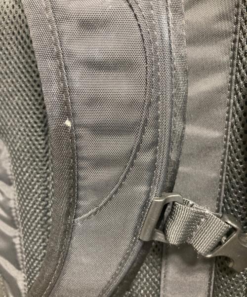 THE NORTH FACE（ザ ノース フェイス）THE NORTH FACE (ザ ノース フェイス) リュック/ホットショット ブラックの古着・服飾アイテム