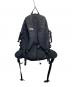 THE NORTH FACE (ザ ノース フェイス) リュック/ホットショット ブラック：6000円