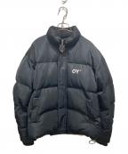 OYオーワイ）の古着「中綿ジャケット」｜ブラック