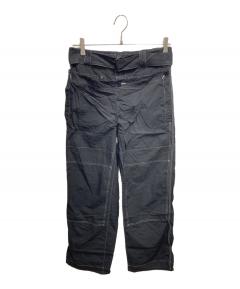中古・古着通販】Sea Room Lynn (シールームリン) カーゴツイル