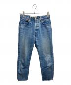 THE SHINZONEザ シンゾーン）の古着「GENERAL JEANS」｜インディゴ