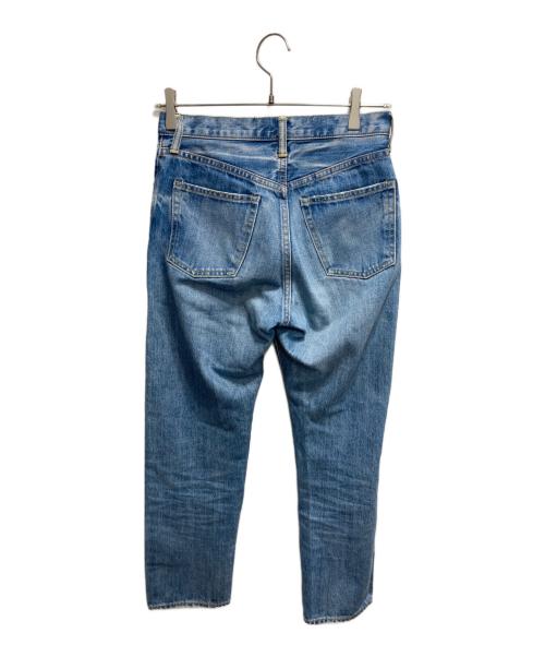 THE SHINZONE（ザ シンゾーン）THE SHINZONE (ザ シンゾーン) GENERAL JEANS インディゴ サイズ:34の古着・服飾アイテム