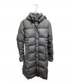 Patagoniaパタゴニア）の古着「FA17 Down With It Parka」｜グレー