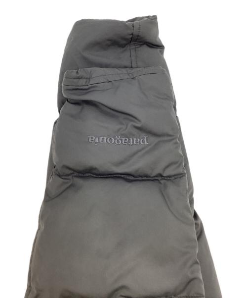 Patagonia（パタゴニア）Patagonia (パタゴニア) FA17 Down With It Parka グレー サイズ:XSの古着・服飾アイテム